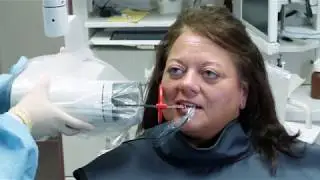 Dental Assisting: Dental Radiology 1 - Parallel Technique