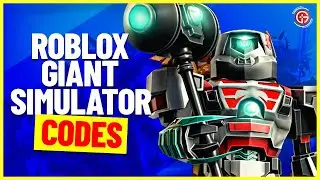 ROBLOX  WORKING GIANT SIMULATOR NEW CODES (FEBRUARY 2021)