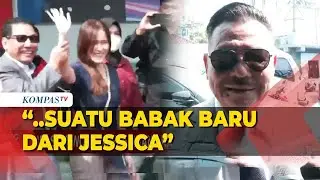 Jessica Wongso Terpidana Kasus Kopi Sianida Bebas, Ini Kata Otto Hasibuan