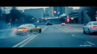 Muhammed Felfel ft  Kareem F    I AM A DEMON    BMW M4 Night Driving