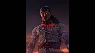 Mortal Kombat 1 edit