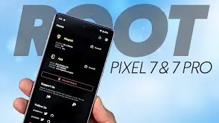 [TUTORIAL] How to Root Google Pixel 7 and 7 Pro