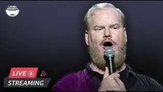 🔴 Jim Gaffigan Live Stream