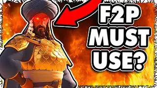 F2P CAVALRY GUIDE! BEST Commander Order, Equipment, & Civ! Rise of Kingdoms F2P Guide