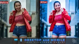 Lightroom Photo Editing Tutorial | Lightroom Preset Vol-14 | By SNR Tutorial