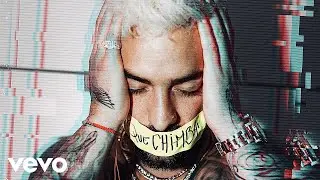 Maluma - Qué Chimba (Audio)