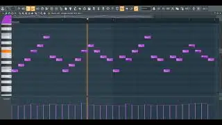 How To Make Acoustic Guitar Melody | Royalty Free Loops | FL Studio