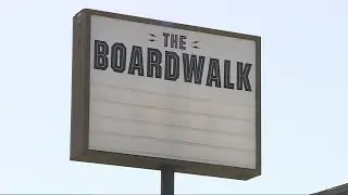 The Boardwalk, Iconic Orangevale Music Venue, For Sale After Owner’s Death