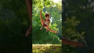 Amazing Maya 