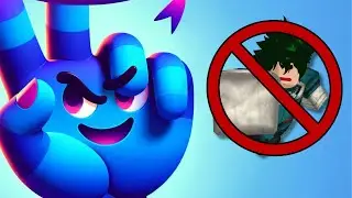 GAMEFAM IS EVIL.. (The Death Of Roblox Anime Games)