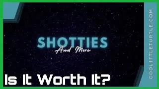 Starfield Shotties And More Paid Mod Is It Worth It?