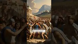 "The Trojan War: Myth or Reality?" #shorts #ytshorts #history #erareflections