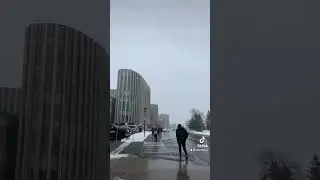Spring Weather In Ottawa Is Like.....