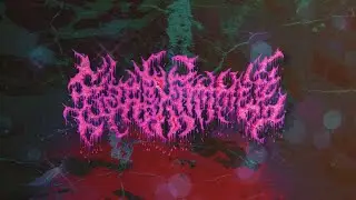 GOREHAMMER - TECHNOMANCER [OFFICIAL VISUALIZER] (2023) SW EXCLUSIVE