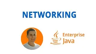 03. Networking, основы работы с сетями в java (Java Enterprise - полный курс)