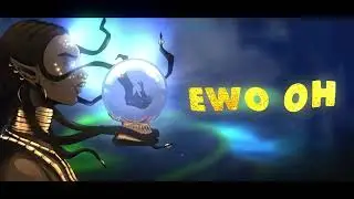 Novemba - Ewo (Official Lyric Video)