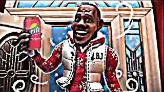 Wanna Sprite Cranberry? Meme BASS BOOSTED