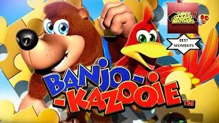 Best of SGB Plays: Banjo Kazooie