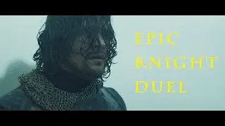 Epic Knight Duel - Director's Cut