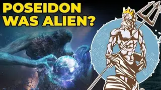 Was Atlantis REALLY an Advanced Alien Civilization?