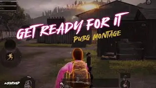 Pubg Montage Edit | After Effect | Creative Works