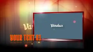 Free проект для Sony Vegas 