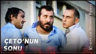 Muro, Çeto'sunu Kaybediyor... | Kurtlar Vadisi Pusu 65. Bölüm