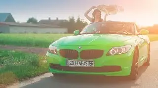 SOLEO & FASTER - Złota Peleryna - OFFICIAL VIDEO ( Nowość Disco Polo 2016 )