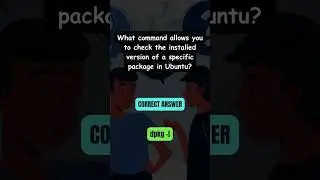 130. Ubuntu Q&A | Ubuntu Package Version Check | Verifying Package Versions