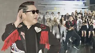 PSY - ‘That That’ + ‘강남스타일‘ Live Performance at 골든디스크어워즈 with 틱톡 | JTBC 230107