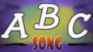 ABC Song for Kids | Learn Alphabets | аЬс песня для детей | Дети рифмы