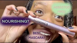 I Tried ForChics Mascara and....