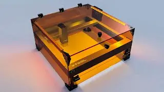 5 Best Laser Cutter Engraving Machines in 2024