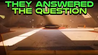 SaltEMike Reacts to Star Citizen Live Q&A: Distribution Centers