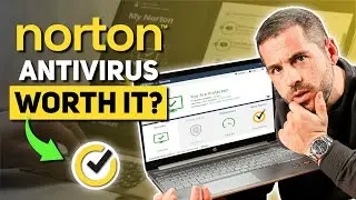 Norton Antivirus Review 2024: Is It Actually Worth It?