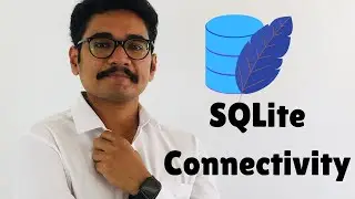 Connecting Flask Application to SQLite 3 (SQLAlchemy)