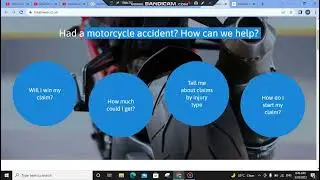 motorcycle lawyer in UK near me at any time for claim