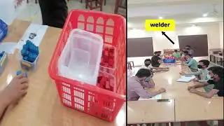 Lab 04: Evaluating the Impact of Size of Transfer Batch on the Performance of a Production System