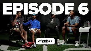 Mastering Personal Branding in Fitness: Insider Tips from Top Trainers | Untrained Podcast Ep. #6