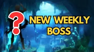 Leak Reveals New Weekly Boss For Version 4.2 | Genshin Impact