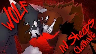 WOLF IN SHEEPS CLOTHING || YCH AMV COMPLETED!