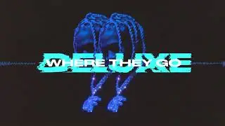 Lil Durk - Where They Go (Official Audio)