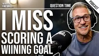 What Ex-Footballers Miss Most | Q&A | EP 102