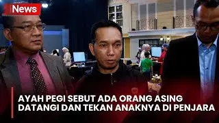 Rudi Irawan Sebut Pegi Ngaku Didatangi Orang Asing di Penjara, Paksa Dia Tanda Tangani Surat