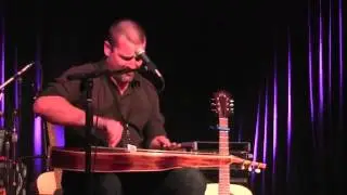 Martin Harley   Chocolate Jesus Live Acoustic