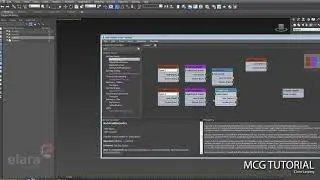 3DS Max Clone On Lerp Tutorial