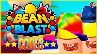 Roblox Bean Blast New Codes (February 2021) | Roblox Codes 2021