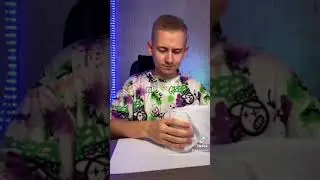 Секрет крутого фокуса