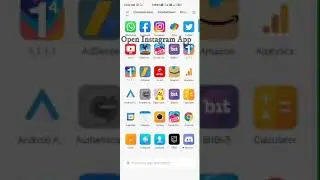 How to Check, Copy and Share your own Instagram Profile I.D