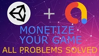 How to add Google ads in Unity_Ad Mob_EVERY PROBLEM SOLVED!!!!!